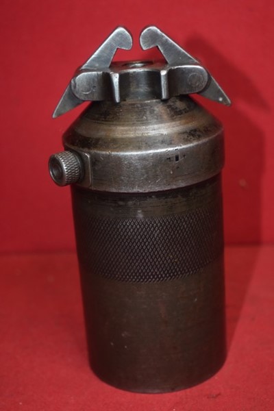 WW2 303 RIFLE CUP DISCHARGER GRENADE LAUNCHER-SOLD
